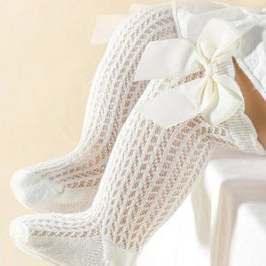 Baby clothes and shoes